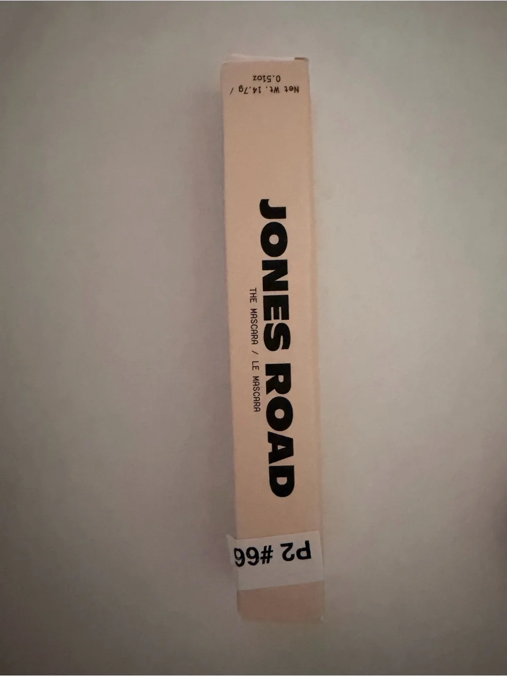 Jones Road Mascara